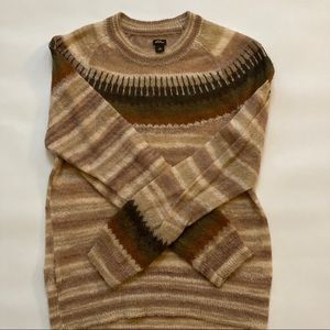 L.L.Bean Signature Sweater